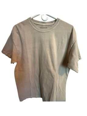 PacSun Grey Tee Size M